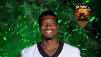 Jameis Winston firma con i New Orleans Saints