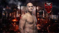Junior Dos Santos ha battuto Fabricio Werdum a Gamebred MMA