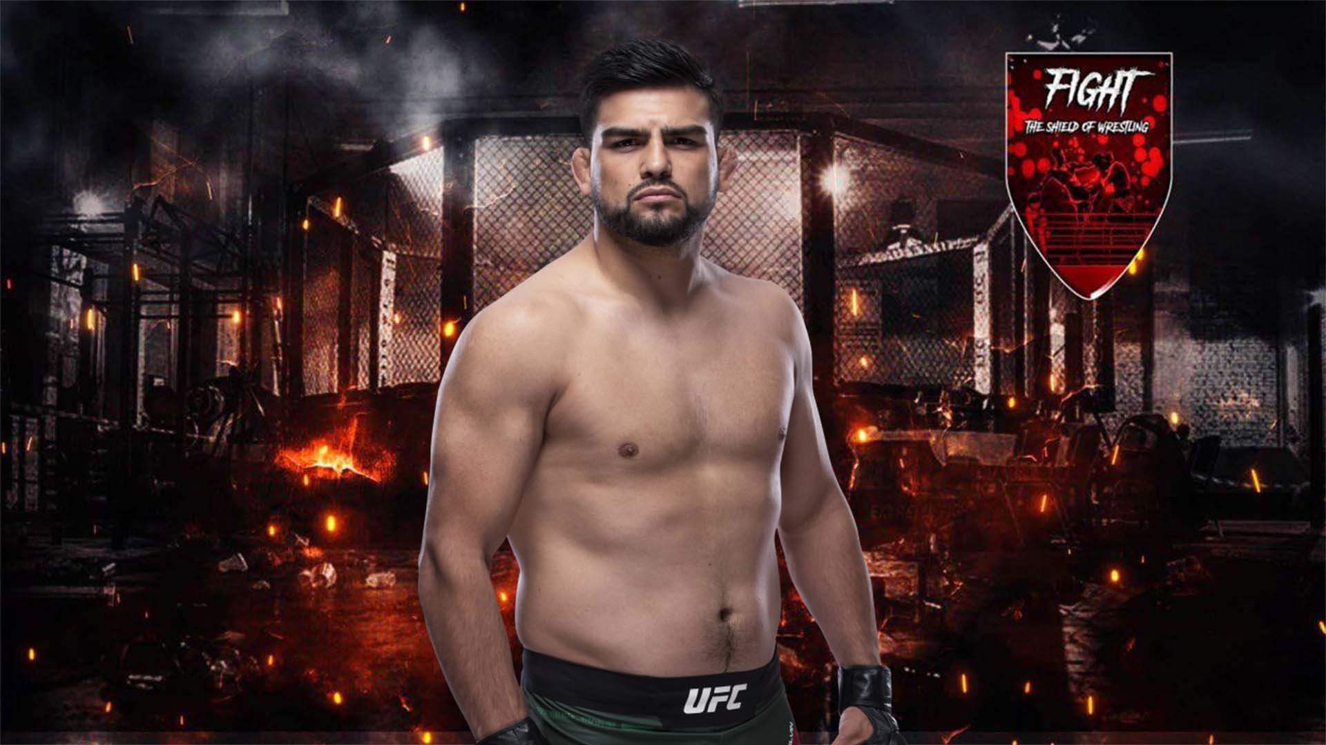 Kelvin Gastelum vs Dricus Du Plessis confermato per UFC 273