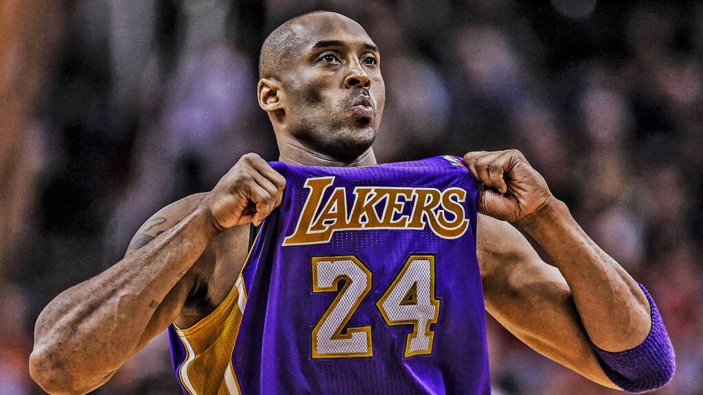 Kobe Bryant sarebbe diventato un analista NBA?