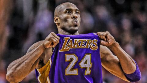 Kobe Bryant sarebbe diventato un analista NBA?