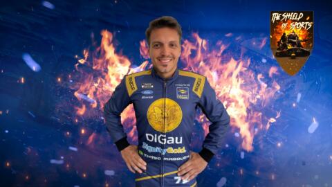 Tarso Marques debutterà nella NASCAR Cup Series 2022