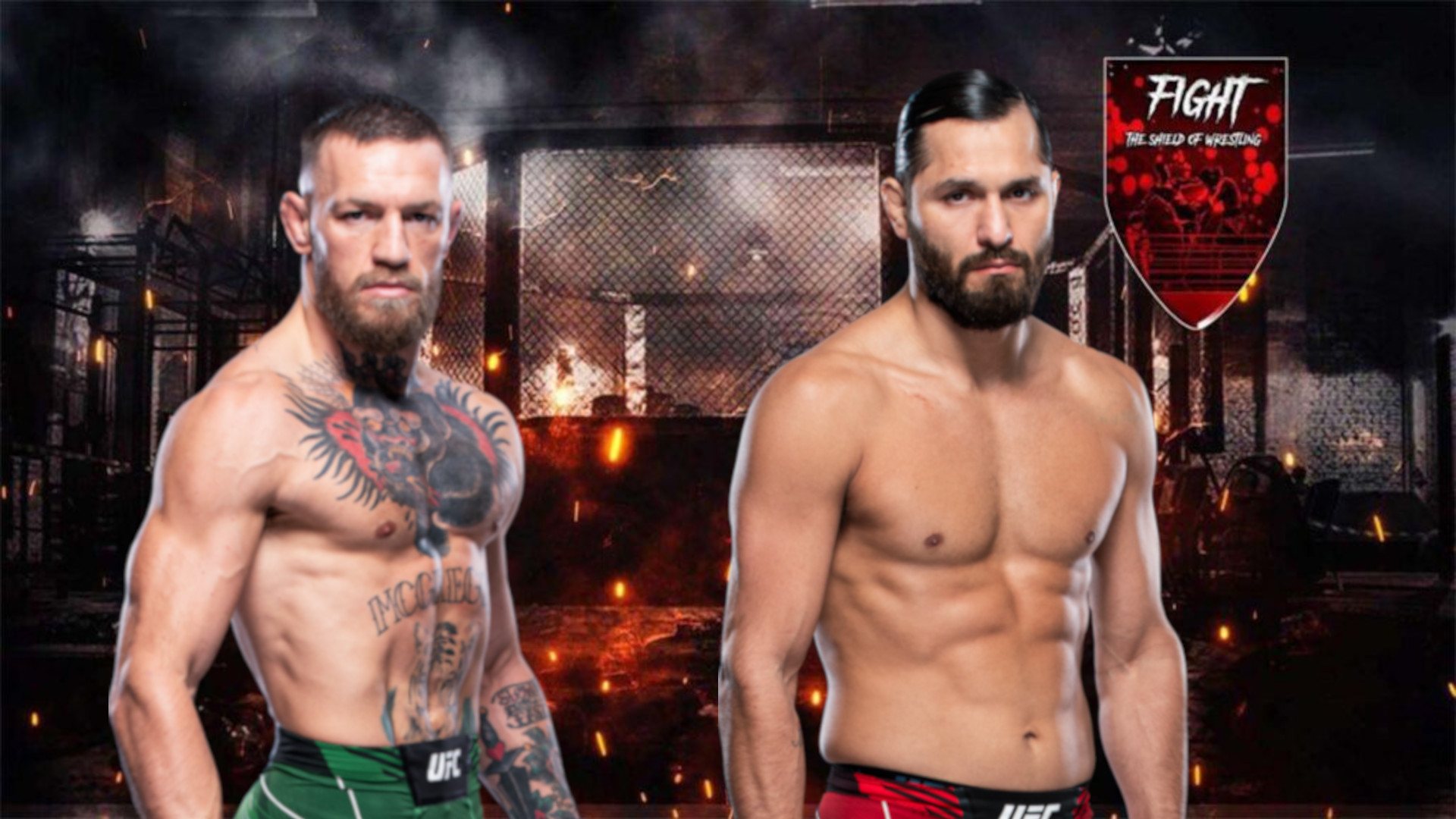 Alex Dandi commenta gli arresti di McGregor e Masvidal