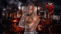 Melvin Manhoef annuncia il ritiro a Bellator 285