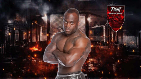 Melvin Manhoef annuncia il ritiro a Bellator 285