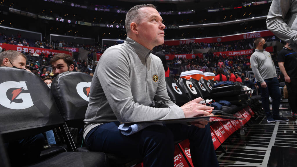 Michael Malone rinnova con i Denver Nuggets