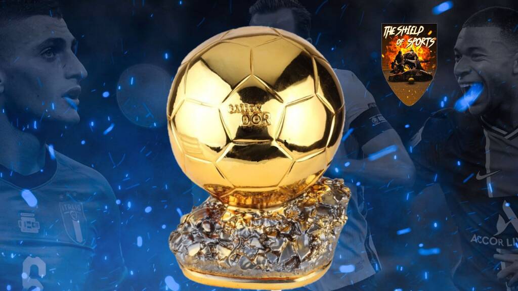 Pallone d'Oro: le novità dalla prossima edizione