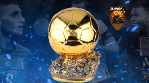 Pallone d'Oro: le novità dalla prossima edizione