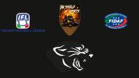 Panthers Parma: I Danube Dragons saranno il prossimo avversario in CEFL