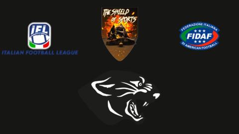 Panthers Parma: Marc Mattioli non tornerà nel 2023