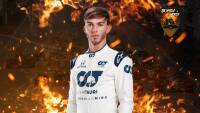 Pierre Gasly penalizzato dopo il GP del Giappone 2022