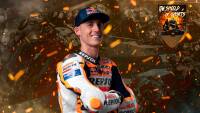 Pol Espargaro si ritira dal GP d'Olanda 2022