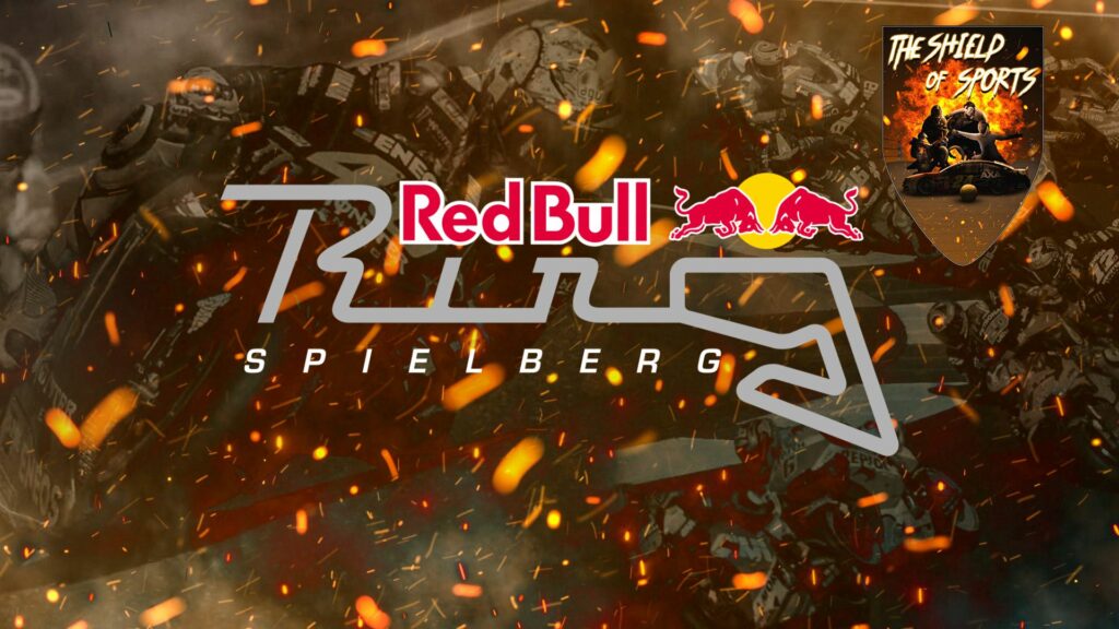 MotoGP: completate le modifiche al Red Bull Ring