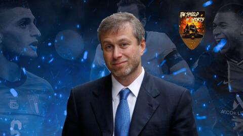 Roman Abramovich: sanzionato dal governo inglese