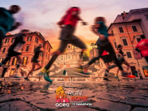 Acea Run Rome The Marathon: trionfa l'etiope Tefera