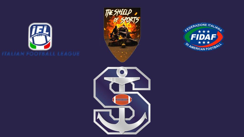 Seamen Milano: Amichevole contro i Calanda Broncos nel weekend