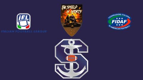 Seamen Milano: Amichevole contro i Calanda Broncos nel weekend