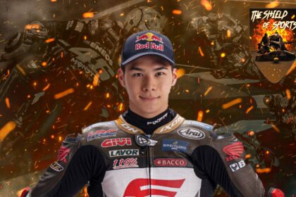 MotoGP: Takaaki Nakagami si è operato alle dita