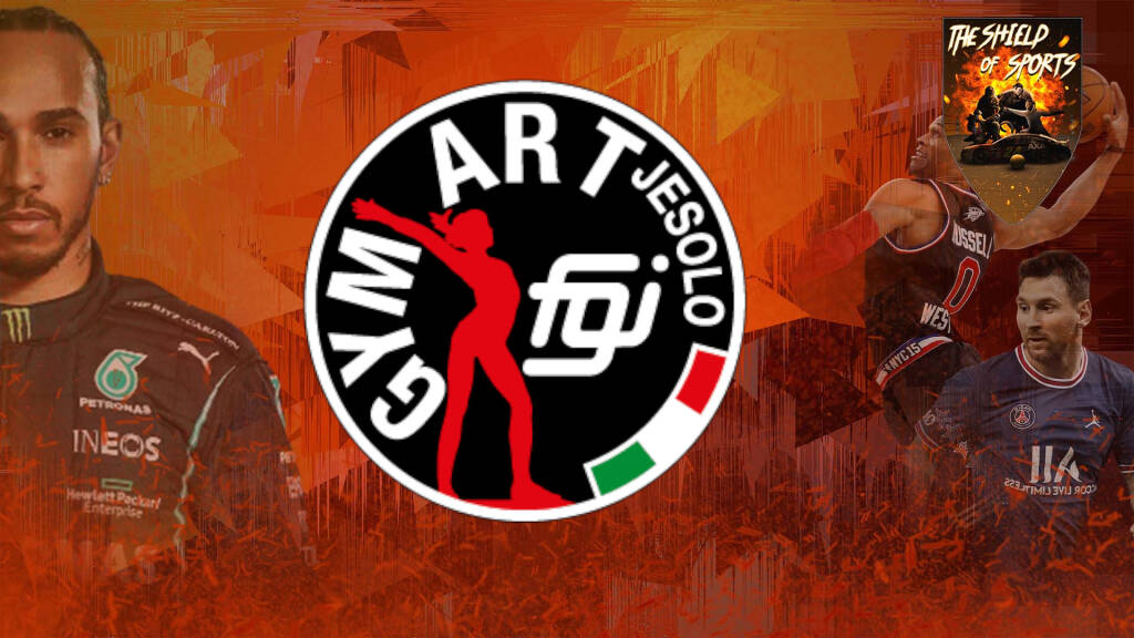 Trofeo Città Di Jesolo 2022: Le Azzurre In Gara