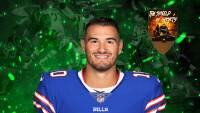 Mitch Trubisky: Capitano, ma sarà QB1?