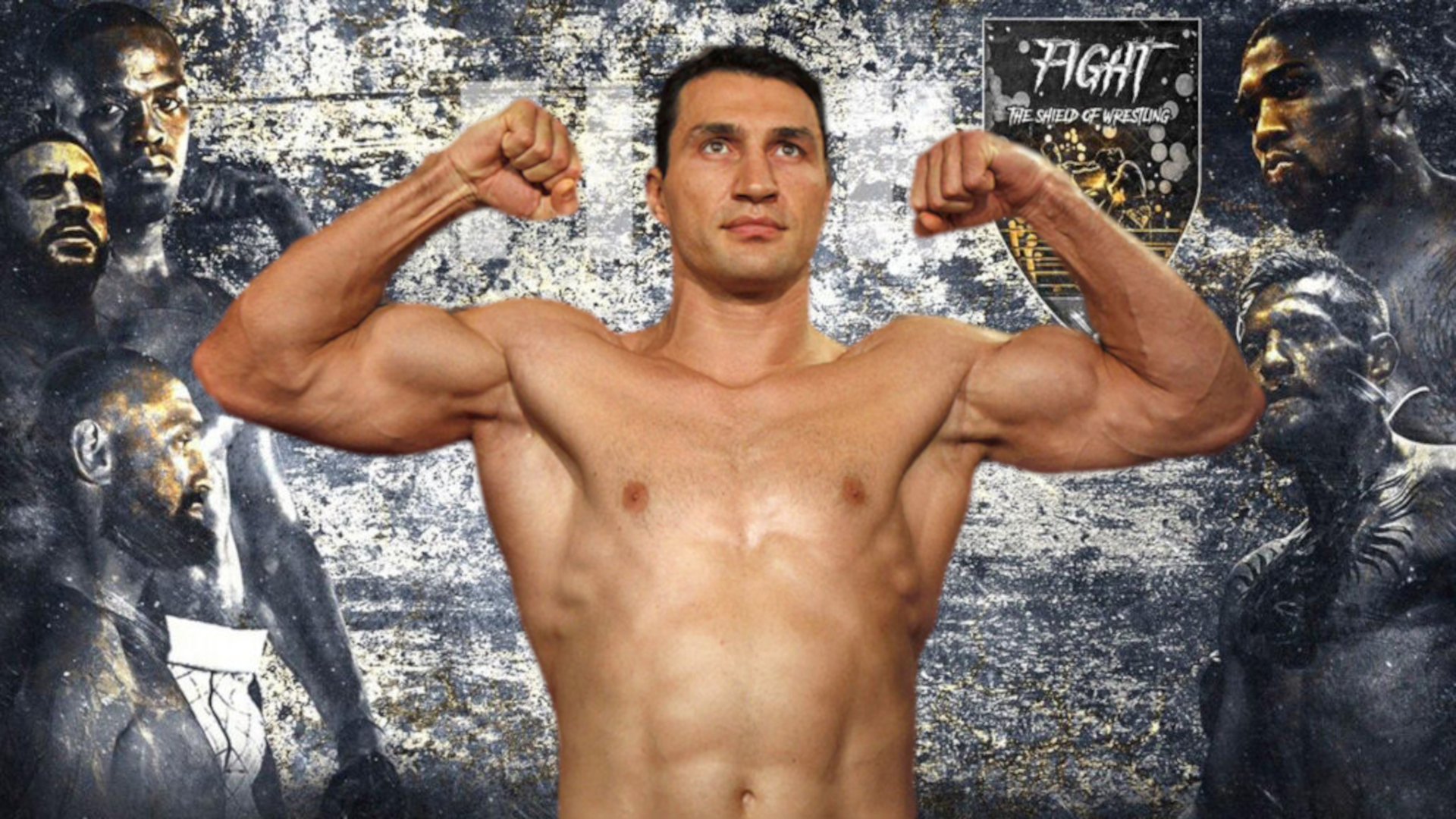 Vitali Klitschko: abbiamo ucciso 6 persone l’altra notte