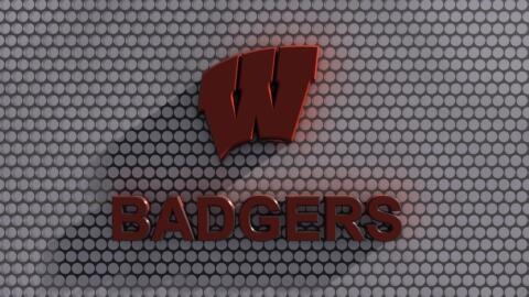 Wisconsin Badgers: Johnny Davis infortunato