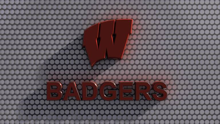 Wisconsin Badgers: Johnny Davis infortunato