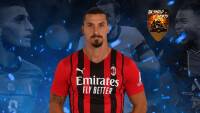 Zlatan Ibrahimovic ammette: ha paura di smettere