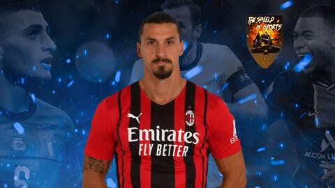 Ibrahimovic non recupera contro il Verona. Carriera finita?