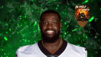 Terron Armstead si ritira dopo 11 anni di carriera