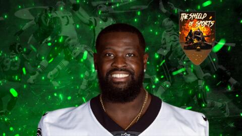 Terron Armstead: Accordo di 5 anni con i Dolphins