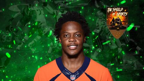 Teddy Bridgewater sarà il QB dei Miami Dolphins per la stagione 2022