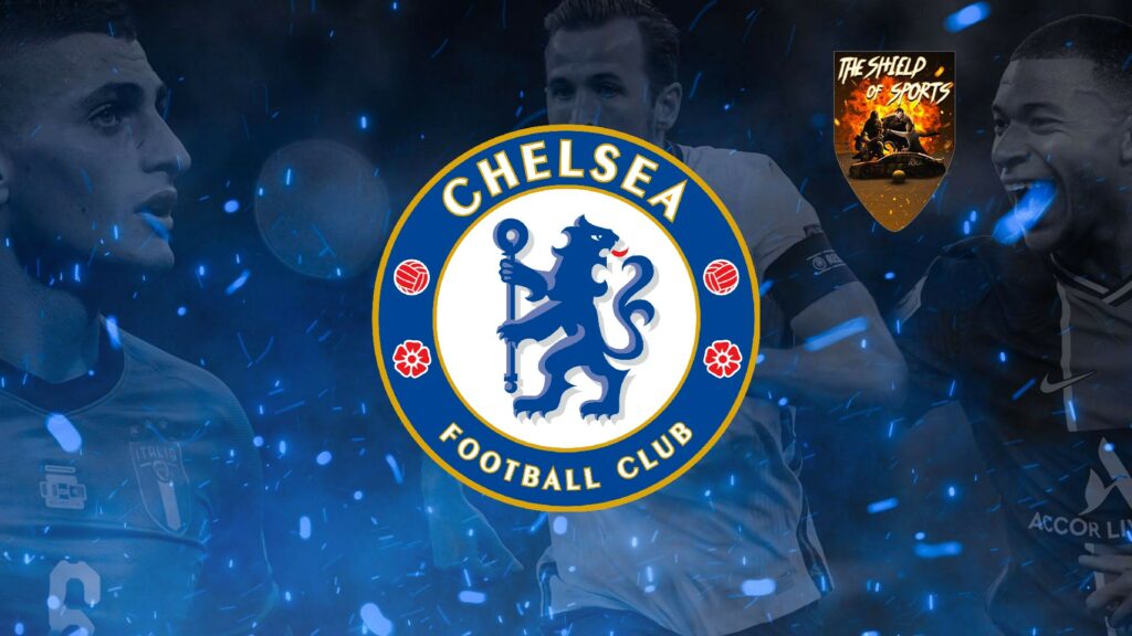 Roman Abramovic mette in vendita il Chelsea
