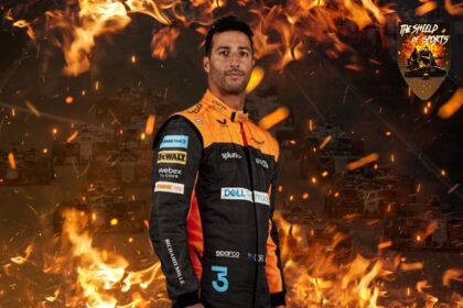Daniel Ricciardo: un possibile futuro in NASCAR?