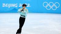 Yuzuru Hanyu annuncia il ritiro a 27 anni