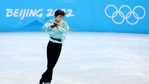 Yuzuru Hanyu annuncia il ritiro a 27 anni