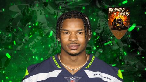 Gerald Everett: Accordo con i Chargers per 2 anni