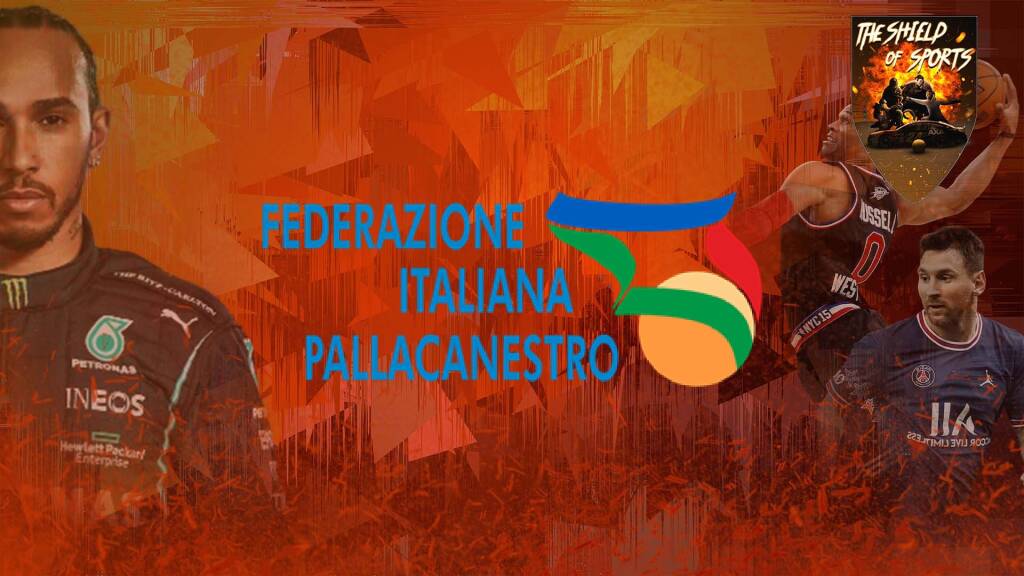 Basket: L'Italia Non Giocherà Contro La Russia A Pesaro