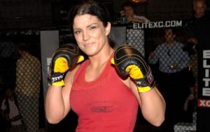 UFC: i migliori fighter a non averci combattuto Gina Carano, la prima atleta popolare di MMA