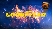 Goodyear sotto accusa dopo la Quiktrip 500 2022