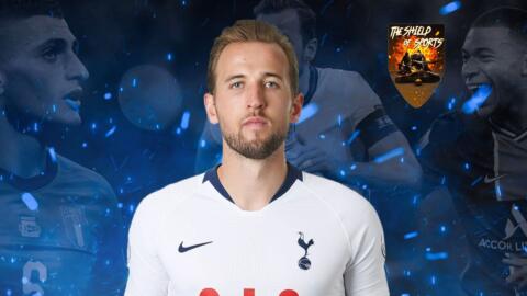 Harry Kane diventa cittadino illustre di Londra