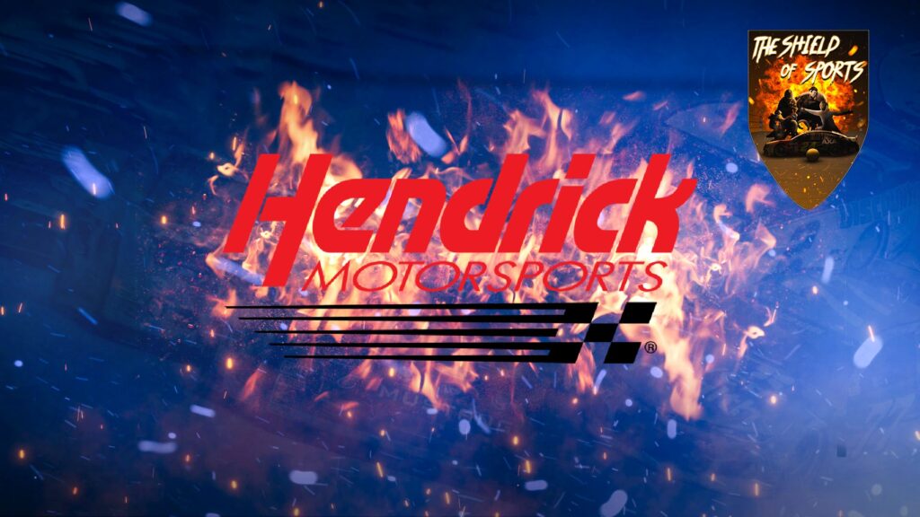 Hendrick Motorsports festeggia le 300 vittorie in NASCAR