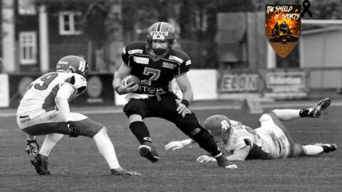 Anders Hermodsson è morto a 33 anni