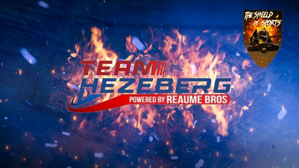 Loris Hezemans debutterà nella NASCAR Cup Series 2022 ad Austin