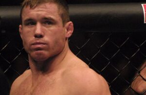 MMA: i 5 migliori pesi welter della storia La leggenda delle MMA Matt Hughes