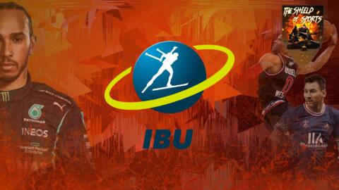 Tiril Eckhoff annuncia il ritiro dal biathlon