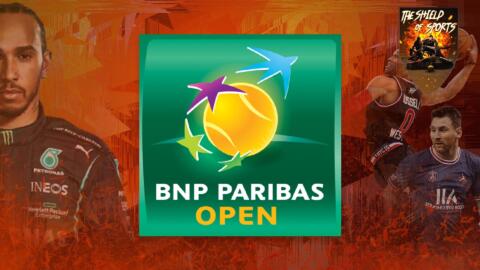 Indian Wells 2022: Fuori Berrettini e Sinner