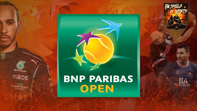 Indian Wells 2022: Fuori Berrettini e Sinner