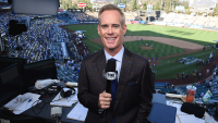 Joe Buck si unirà a ESPN dalla stagione 2022