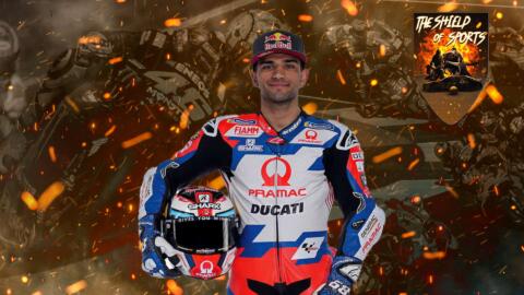 GP Valencia 2022: pole position di Jorge Martin